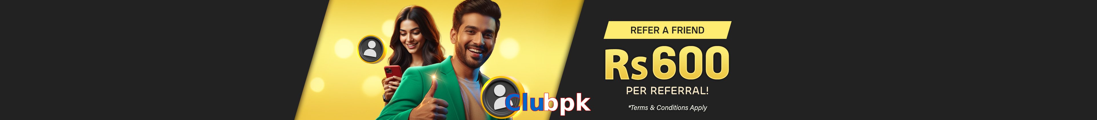 Clubpk